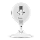 Camera De Video Wi-fi Full Hd Im3 C Branca 4565512