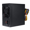 Fonte Atx Vinik Vf200bk Plus 200w