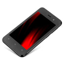Smartphone E 2 Preto 32gb 3g Wi-fi Tela 5,0 Dual Chip Android 11 (go Edition) Quad Core - P9148