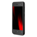 Smartphone E 2 Preto 32gb 3g Wi-fi Tela 5,0 Dual Chip Android 11 (go Edition) Quad Core - P9148