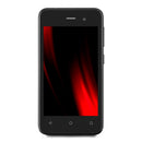 Smartphone E 2 Preto 32gb 3g Wi-fi Tela 5,0 Dual Chip Android 11 (go Edition) Quad Core - P9148