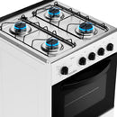 Fogao 4b Esmaltec Bali  S/acend - 0104002767