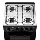 Fogao 4b Esmaltec Bali  S/acend - 0104002768