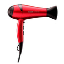 Secador Glossy Ion Secb101 127v