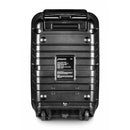Caixa De Som Amplificada Multiuso 8"" 300w Tws Bluetooth/usb/fm/sd Com Bateria Interna Cm 300 31718