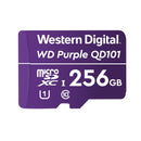Cartao Micro Sd 256gb 128tbw P/ Segurança Eletrônica- 4600165
