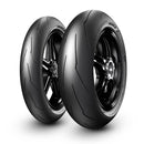 Pneu Pirelli 180/55zr17 Diablo Supercorsa Sp V3 Tl (73w) (t)