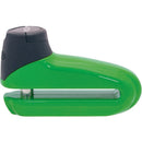 Trava De Disco Abus 300 Verde
