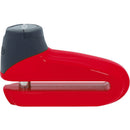 Trava De Disco Abus 300 Vermelho