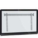 Suporte Tv Lcd/plasma 32/63 Stpf63 Fixo Prata Multivisao