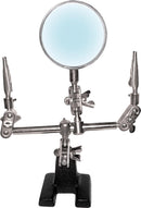 LUPA COM SUPORTE HLS-10