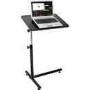 Mesa Ergometrica P/ Notebook C/ Regulagem Nt Home Multivisao