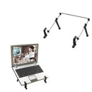 Suporte De Mesa P/ Notebook Nt Multi Preto Multivisao