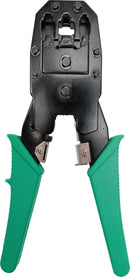 ALICATE DE CRIMPAR HK-301 - CONECTORES RJ-12 / RJ-45 / RJ-11