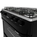 Fogao 5b Mueller Moderatto S/acend - 601230019