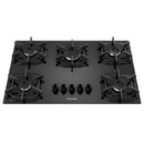 Fogao 5b Mueller Mesa Vidro Cooktop  - 60.1270.002