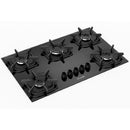Fogao 5b Mueller Mesa Vidro Cooktop  - 60.1270.002