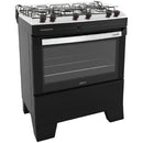 Fogao 5b Mueller Piacere Acend. Automatico - 60.1230.003