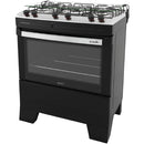 Fogao 5b Mueller Piacere Acend. Automatico - 60.1230.003