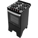 Fogao 4b Mueller Piacere Vetro Mesa Vidro - 60.1230.005