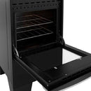 Fogao 4b Mueller Piacere Vetro Mesa Vidro - 60.1230.005