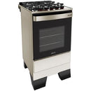 Fogao 4b Mueller Piacere Vetro Mesa Vidro - 60.1230.006
