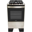 Fogao 4b Mueller Piacere Vetro Mesa Vidro - 60.1230.006