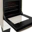Fogao 4b Mueller Piacere Vetro Mesa Vidro - 60.1230.006