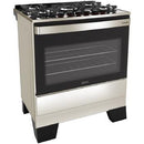 Fogao 5b Mueller Piacere Vetro Mesa Vidro - 601230008