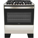 Fogao 5b Mueller Piacere Vetro Mesa Vidro - 601230008
