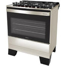 Fogao 5b Mueller Piacere Vetro Mesa Vidro - 601230008