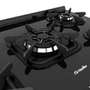 Fogao 5b Mueller Piacere Vetro Mesa Vidro - 601230008