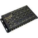 Crossover Stx104  Stetsom