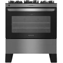 Fogao 5b Atlas Agile Up Glass Mesa Vidro - 300000887