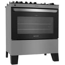 Fogao 5b Atlas Agile Up Glass Mesa Vidro - 300000887