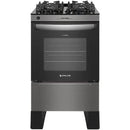 Fogao  4b Atlas Agile Up Glass Mesa Vidro - 300000886