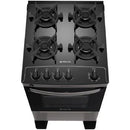 Fogao  4b Atlas Agile Up Glass Mesa Vidro - 300000886