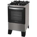 Fogao  4b Atlas Agile Up Glass Mesa Vidro - 300000886