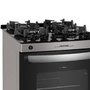 Fogao  4b Atlas Agile Up Glass Mesa Vidro - 300000886