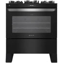 Fogao 5b Atlas Agile Up Glass Mesa Vidro - 300000885