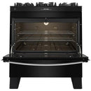 Fogao 5b Atlas Agile Up Glass Mesa Vidro - 300000885