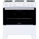 Fogao 5b Atlas Monaco Plus C/acend  - 300000716