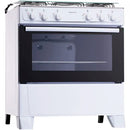 Fogao 5b Atlas Monaco Plus C/acend  - 300000716