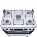 Fogao 5b Atlas Monaco Plus C/acend  - 300000716