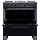 Fogao 5b Atlas Monaco Plus C/acend  - 300000717