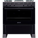 Fogao 5b Atlas Monaco Plus C/acend  - 300000717