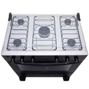 Fogao 5b Atlas Monaco Plus C/acend  - 300000717