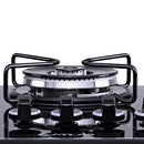 Fogao 5b Atlas Agile Up Glass Cooktop Mesa Vidro Tripla Chama - 300001010