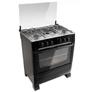 Fogao 5b Braslar Sirius S/acend - 10020058