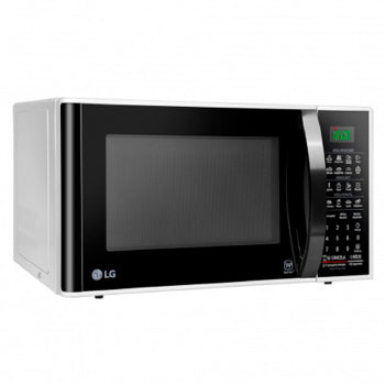 Micro-ondas 30l Lg Easyclean 110V - Ms3091bc.fwhflgz